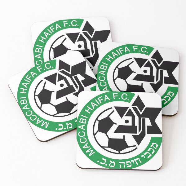 Item preview, haifa-maccabi-01-01 designed and sold by barakbrow.