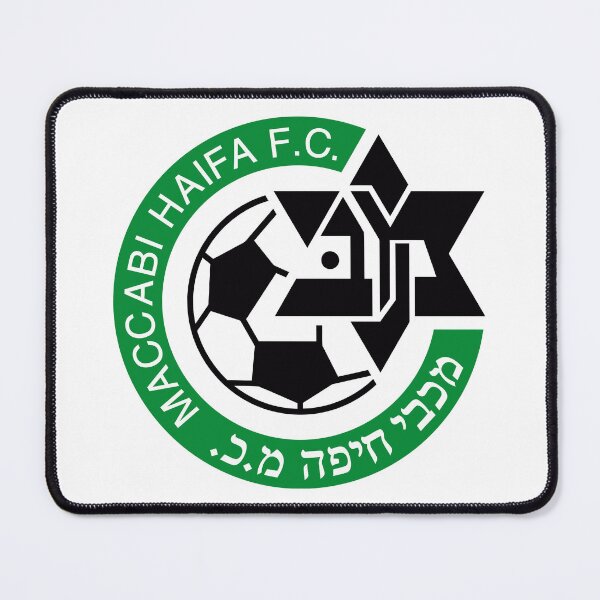 Item preview, haifa-maccabi-01-01 designed and sold by barakbrow.