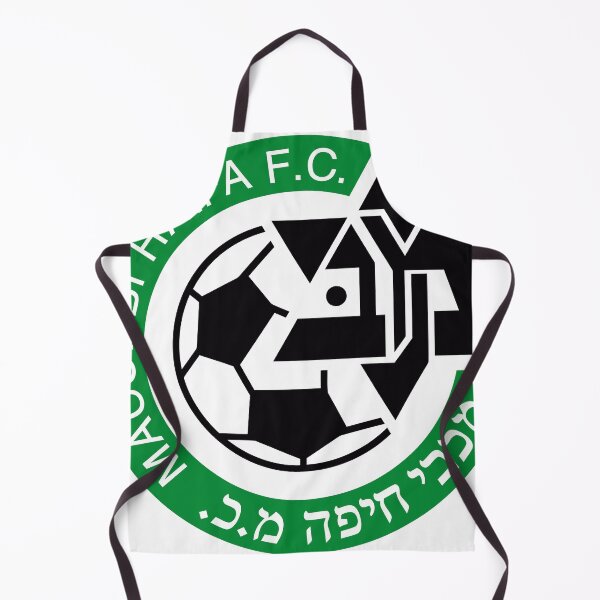 Item preview, haifa-maccabi-01-01 designed and sold by barakbrow.