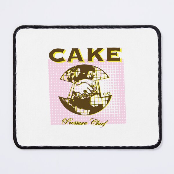 Item preview, CAKE BAND designed and sold by bili2.