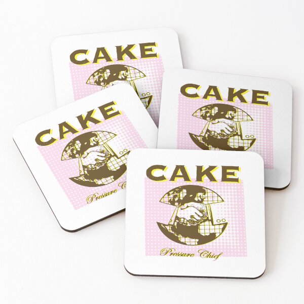 Item preview, CAKE BAND designed and sold by bili2.