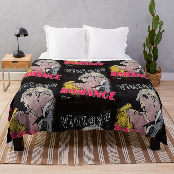 Aperçu de l'œuvre VINTAGE ROMANCE 11 By Yume Origins créée et vendue par YumeOrigins.