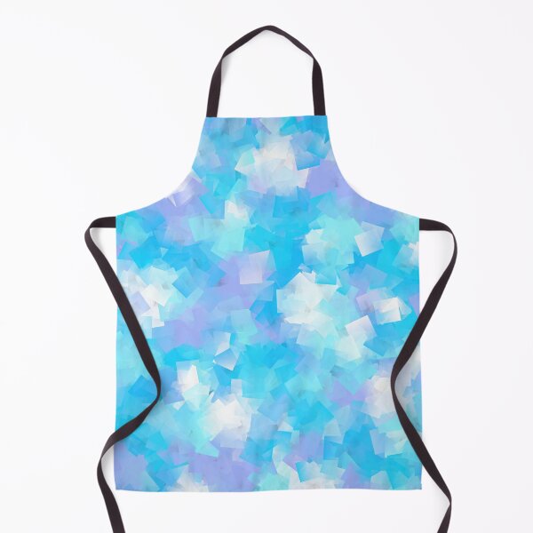 Item preview, Frost Confetti designed and sold by abstractwhimsy.