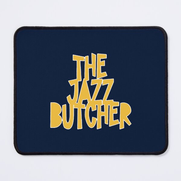 Item preview, Funny Gift The Jazz Butcher designed and sold by bili2.