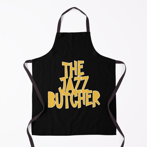 Item preview, Funny Gift The Jazz Butcher designed and sold by bili2.