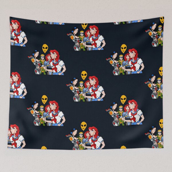 Item preview, Gift Idea Sumosonic Art Work designed and sold by bili2.