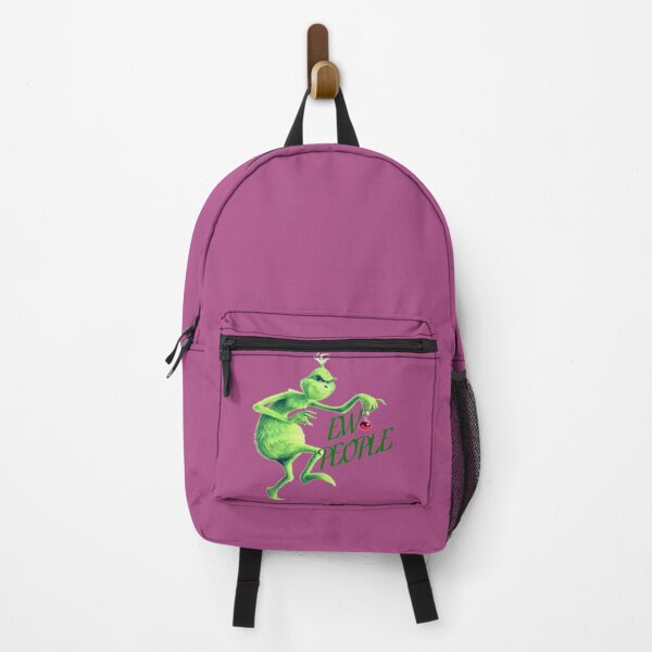 Item preview, Grinch ew people ,designs designed and sold by KamdenGetz.