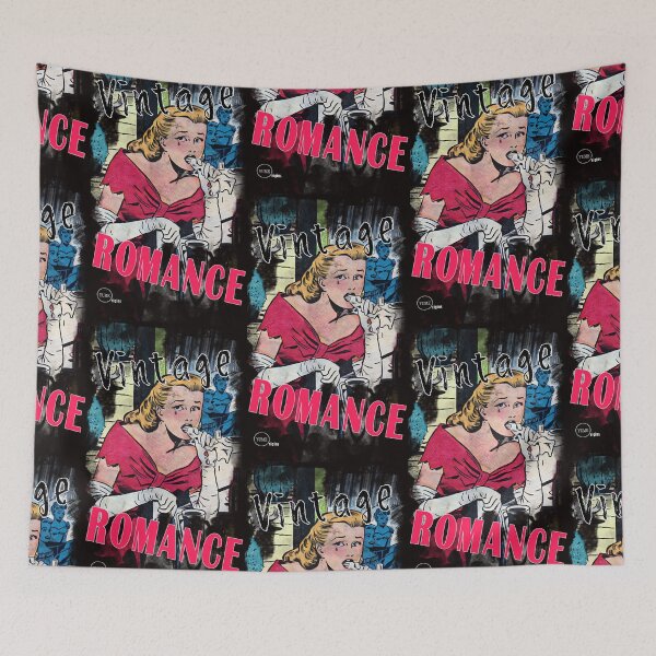 Item preview, VINTAGE ROMANCE 13 By Yume Origins designed and sold by YumeOrigins.