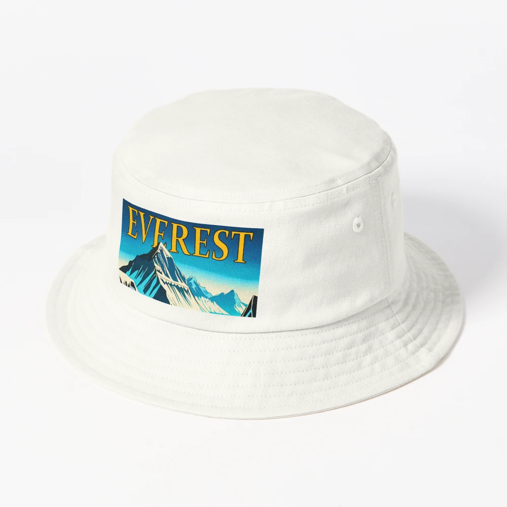 BUCKET HAT - Everest Outdoor Store