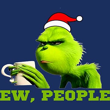 Artwork thumbnail, Ew People by KamdenGetz