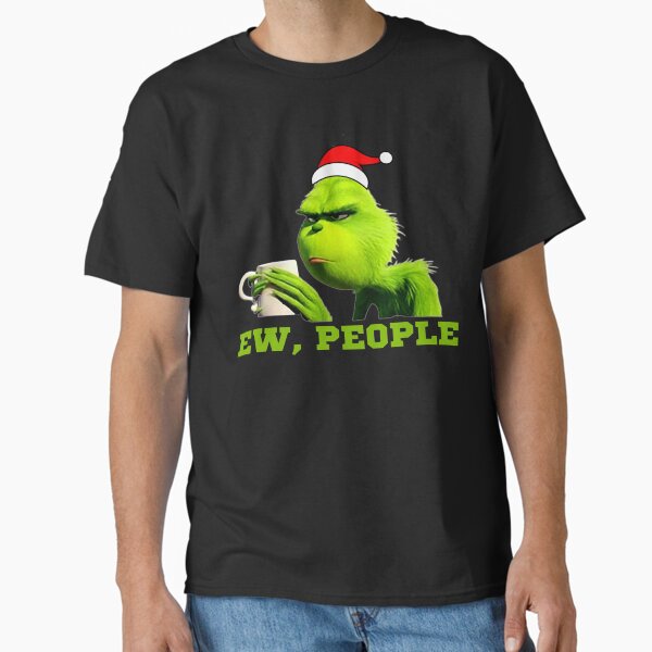Item preview,  Ew People designed and sold by KamdenGetz.