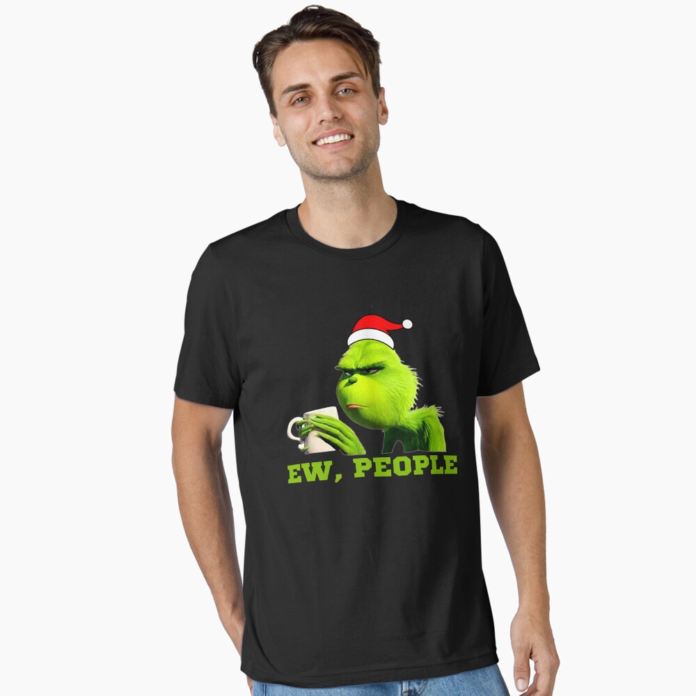 Item preview, Essential T-Shirt designed and sold by KamdenGetz.