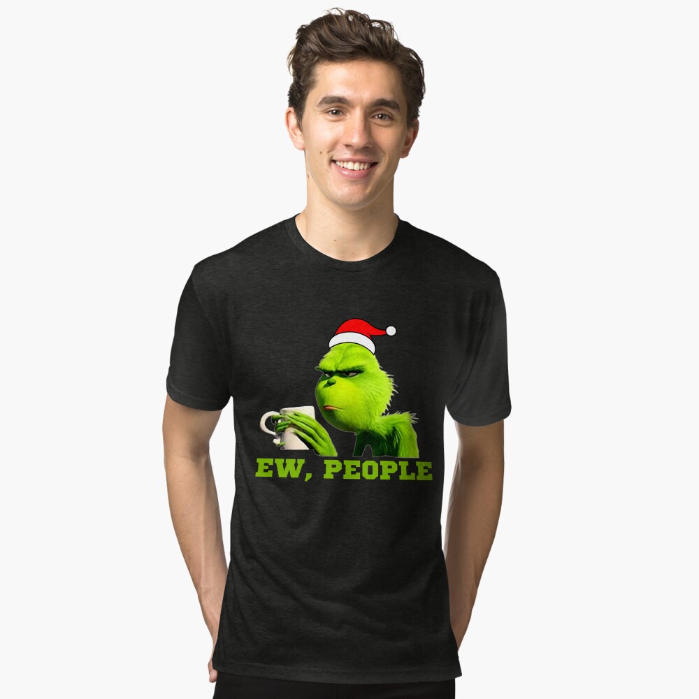 Item preview, Tri-blend T-Shirt designed and sold by KamdenGetz.