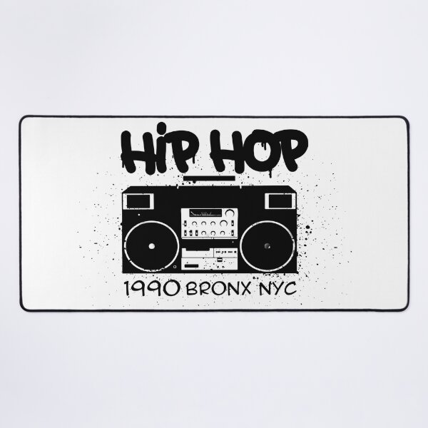 Hip Hop Music 