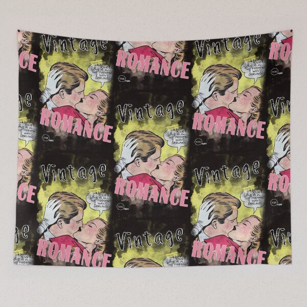 Item preview, VINTAGE ROMANCE 14 BIS By Yume Origins designed and sold by YumeOrigins.