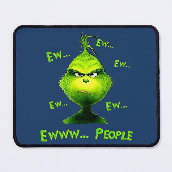 Item preview, grinchew people designed and sold by KamdenGetz.