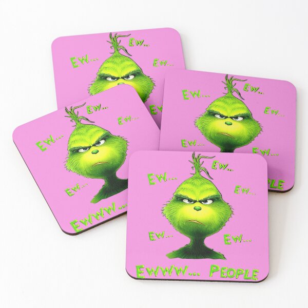 Item preview, grinchew people designed and sold by KamdenGetz.