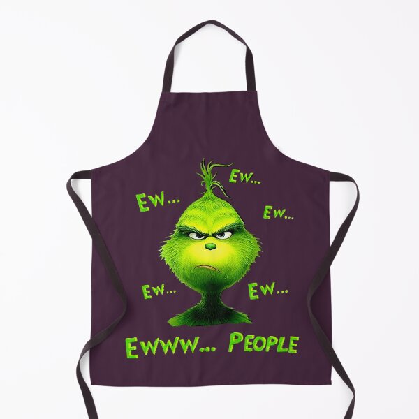 Item preview, grinchew people designed and sold by KamdenGetz.