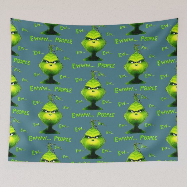 Item preview, grinchew people designed and sold by KamdenGetz.