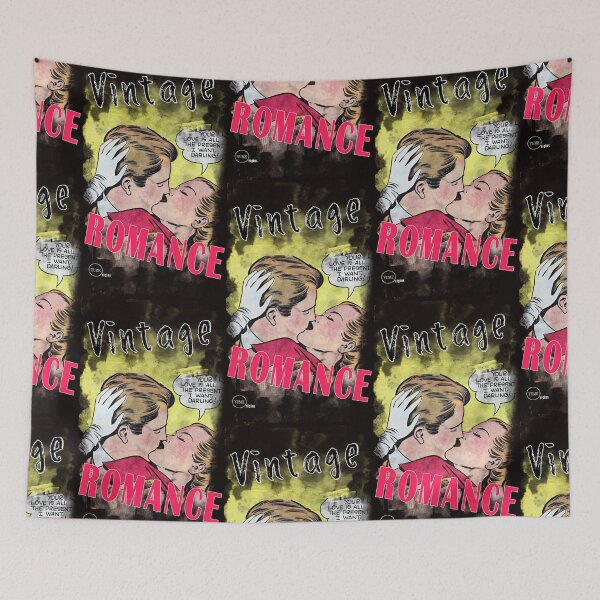 Item preview, VINTAGE ROMANCE 14 By Yume Origins designed and sold by YumeOrigins.