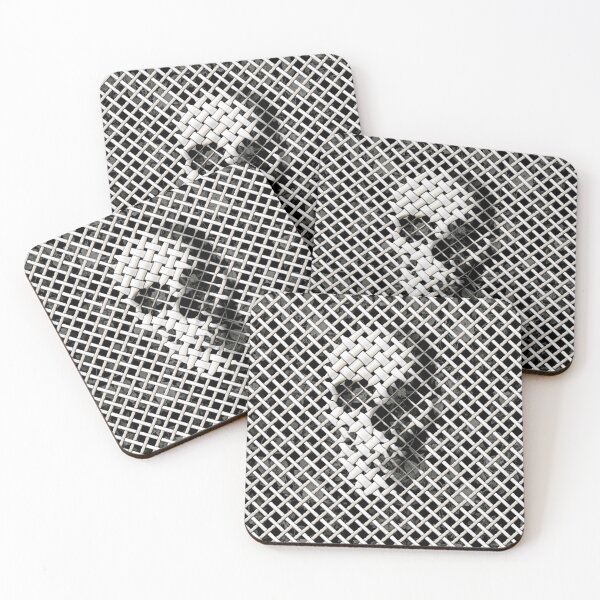 Item preview, Wicker Skull designed and sold by Ali Gulec.