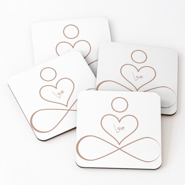 Item preview, Love - An Inspiring Design to Cultivate Love and Inner Serenity designed and sold by koolartful17.