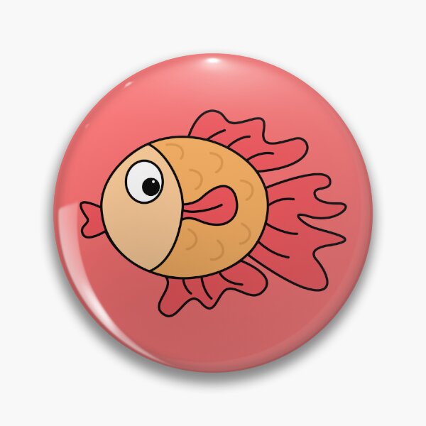 Item preview, Colourful Fish designed and sold by swatiagarwal.
