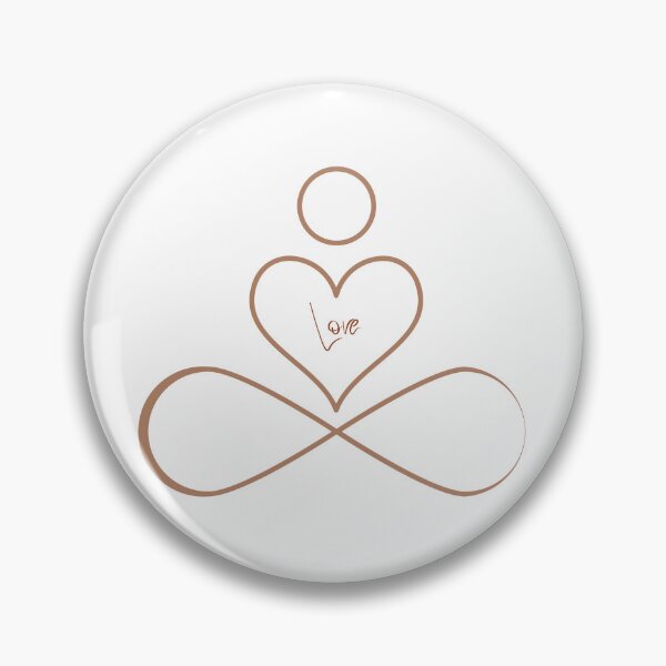 Item preview, Love - An Inspiring Design to Cultivate Love and Inner Serenity designed and sold by koolartful17.