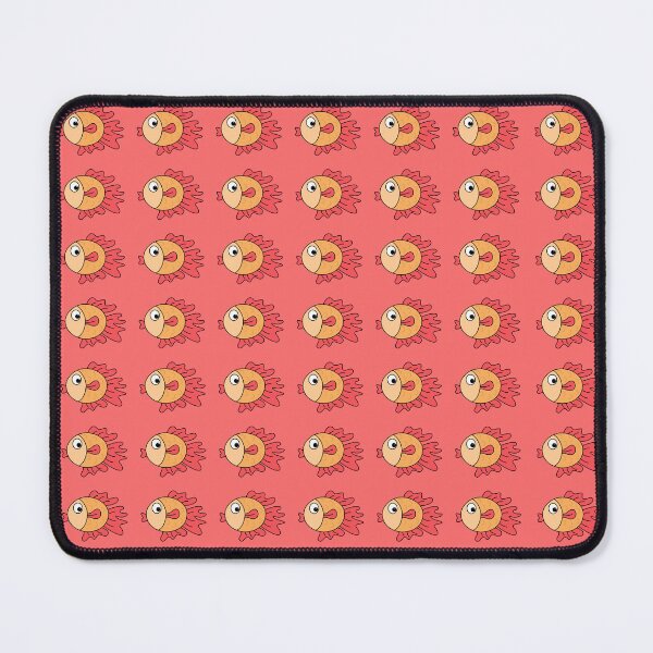 Item preview, Colourful Fish designed and sold by swatiagarwal.