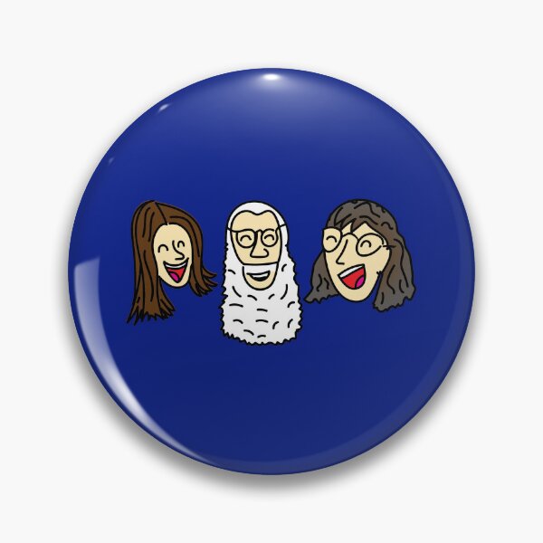 Item preview, David Dave Letterman Barbara Gaines Show Late Night Show designed and sold by jpontzius.