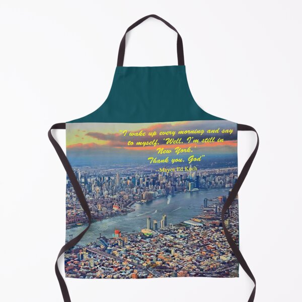 Item preview, I'm still in New York-Ed Koch designed and sold by michael6076.