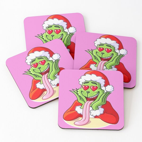 Item preview, grinch ew people designed and sold by KamdenGetz.