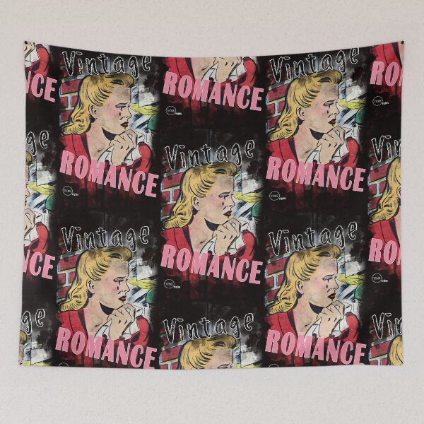 Item preview, VINTAGE ROMANCE 15 BIS By Yume Origins designed and sold by YumeOrigins.