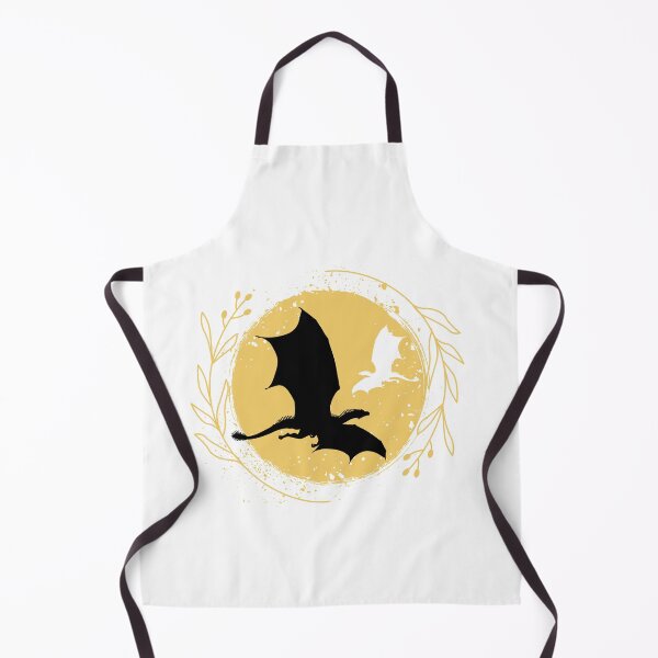 Item preview, Fourth Wing 2 dragons designed and sold by Binatoes.