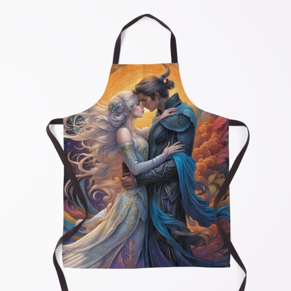 Item preview, Dark Fairytale: Sweet Embrace designed and sold by EpicFoxArt.