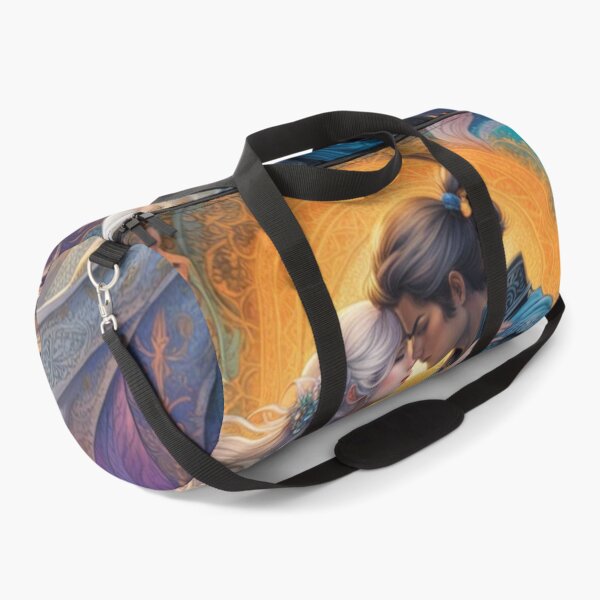 Item preview, Dark Fairytale: Sweet Embrace designed and sold by EpicFoxArt.