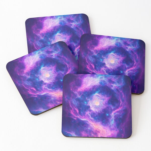 Item preview, Celestia: Cosmic Nebula Captured designed and sold by ArtfulExpresion.
