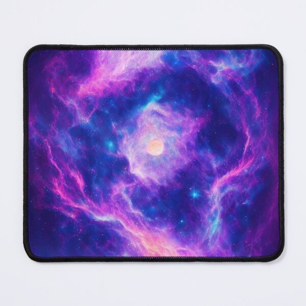 Item preview, Celestia: Cosmic Nebula Captured designed and sold by ArtfulExpresion.