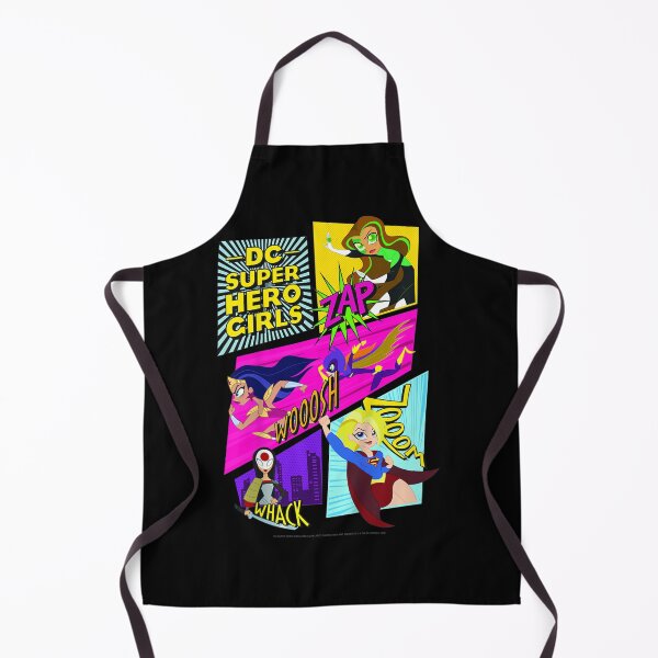 Item preview, Super Hero Girls designed and sold by TrinetPaquette.