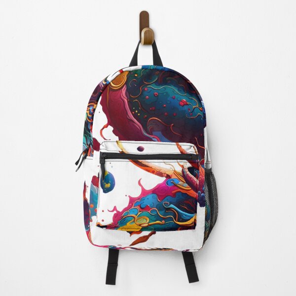 Item preview, Colorful Dragon 3697 designed and sold by Space-Drummer.