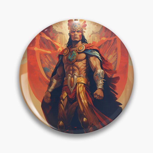Item preview, Epic Inca designed and sold by angelf891.