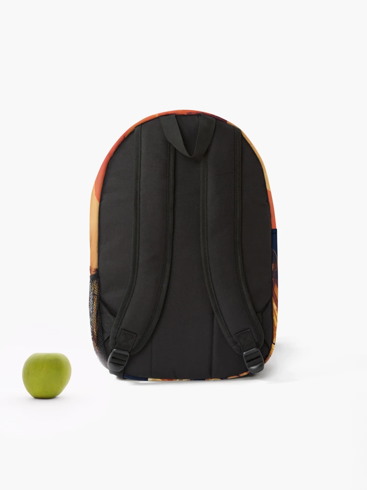 Thumbnail 2 of 3, Backpack, Epic Inca designed and sold by angelf891.