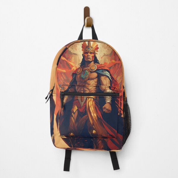 Item preview, Epic Inca designed and sold by angelf891.