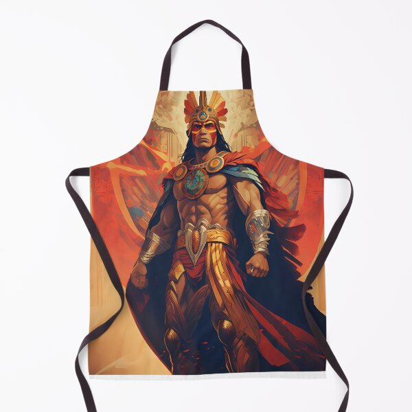 Item preview, Epic Inca designed and sold by angelf891.
