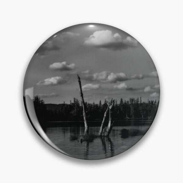 Item preview, Umbagog Monochrome designed and sold by Wayne King.
