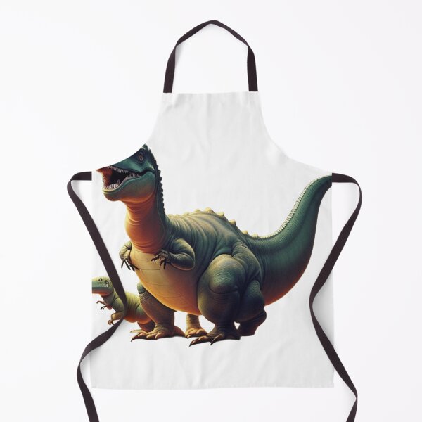 Item preview, a parent dinosaur as it lovingly protects its eggs designed and sold by finkykomakot.