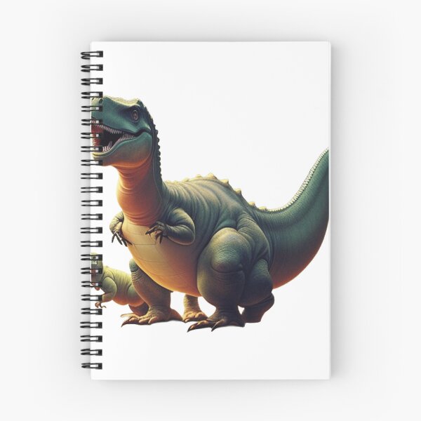 Item preview, a parent dinosaur as it lovingly protects its eggs 	 designed and sold by finkykomakot.