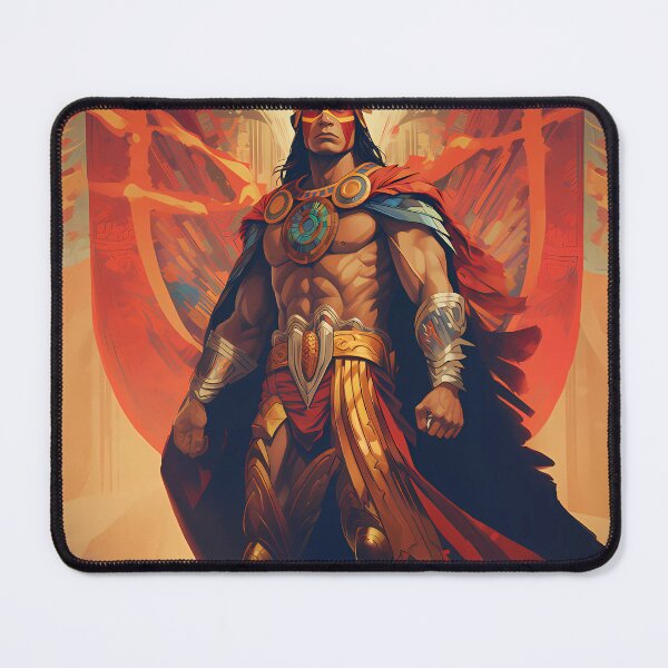 Item preview, Epic Inca designed and sold by angelf891.