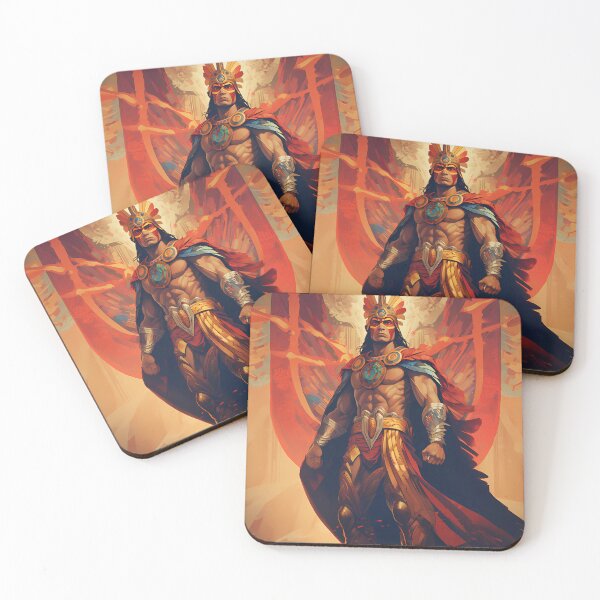 Item preview, Epic Inca designed and sold by angelf891.