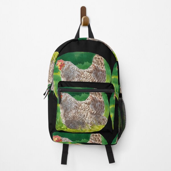 Item preview, Chicken Scratch Watercolor designed and sold by MeaganHermi.